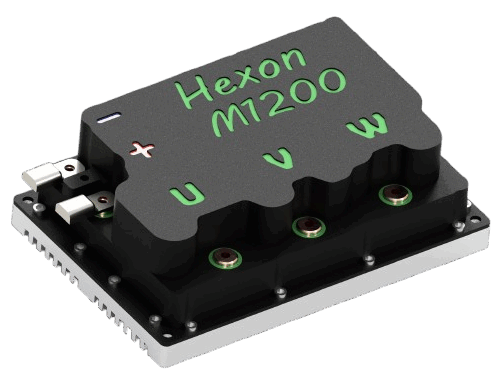 Hexon Controllers